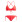 Roxy Γυναικείο  μαγιό Pt Beach Classics - Two-Piece Bikini Set